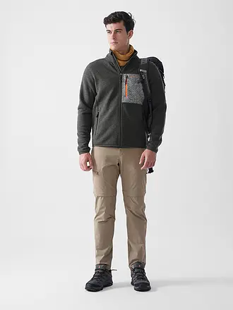 MERU | Chaqueta polar para hombre Askersund |